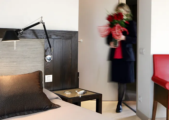 Park Hotel 3*