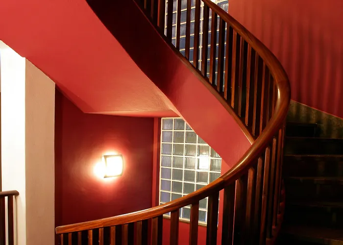 Park Hotel Barcelone
