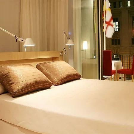 Park 3* Barcelone