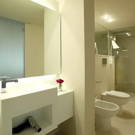 Park Hotel Barcelone