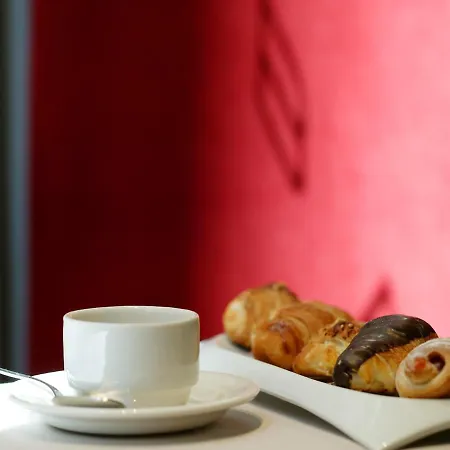 Park Hotel Barcelone