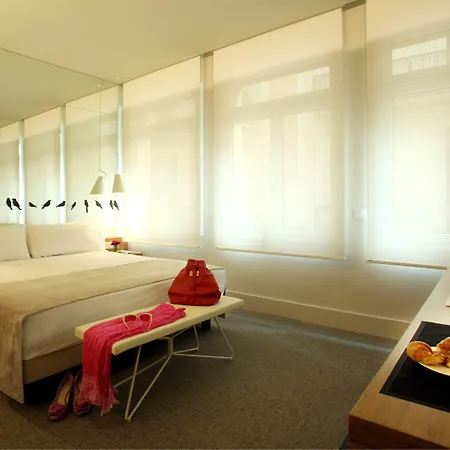 パーク ホテル バルセロナ