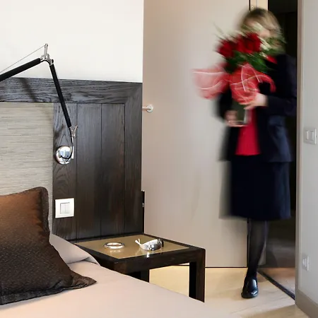 パーク ホテル 3*