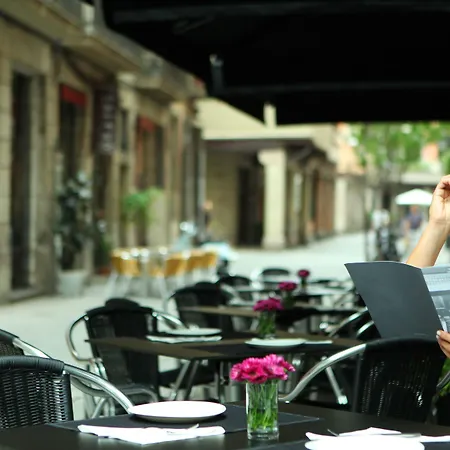 パーク バルセロナ