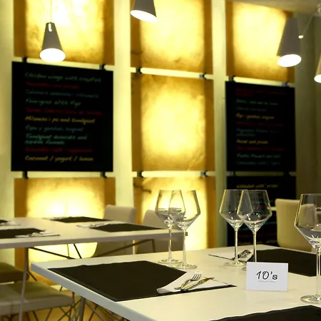 パーク バルセロナ