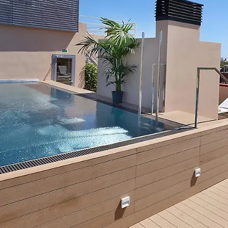 ホテル パーク 3*