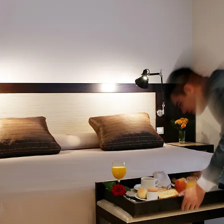 パーク ホテル バルセロナ