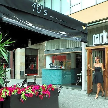 Отель Park