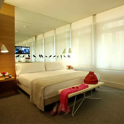 Park Otel Barselona
