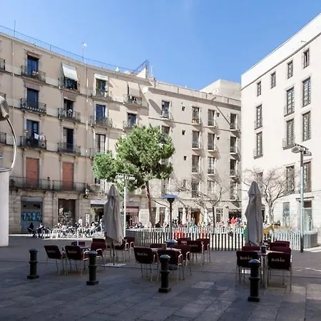 Park 3* Barcelone