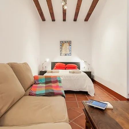 Park 3* Barcelone