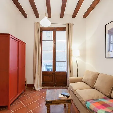 Park Hotel Barcelone