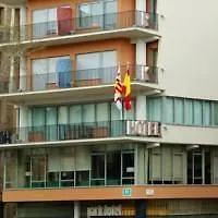 Park Hotel Barcelone