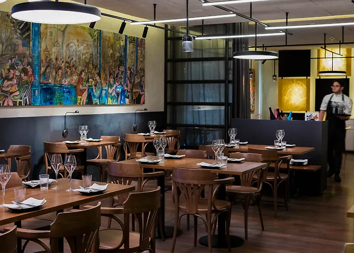 Park Барселона