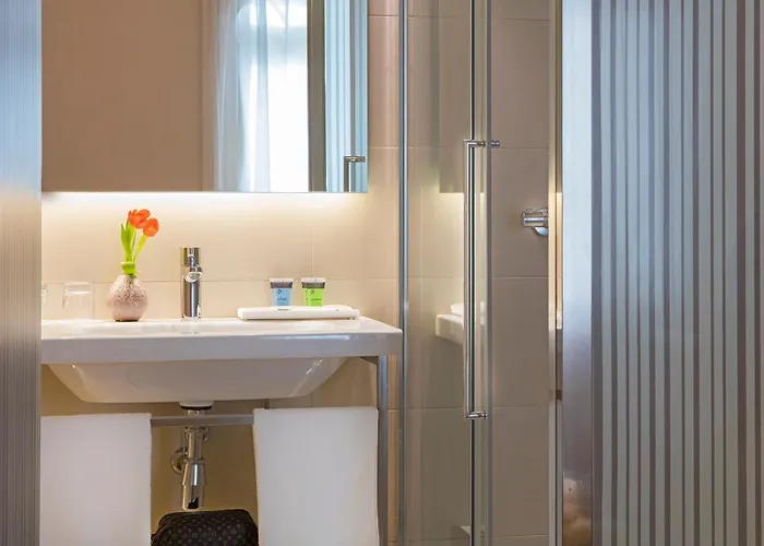 Park 3* Барселона