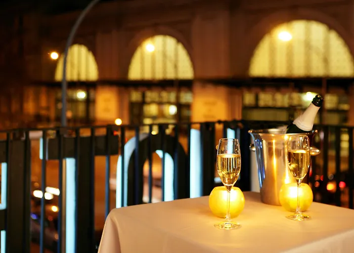 Park Барселона