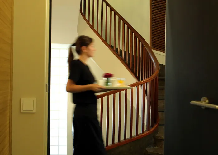 Отель Park Барселона