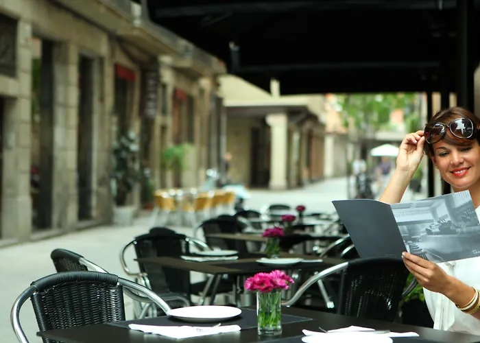 Park Барселона