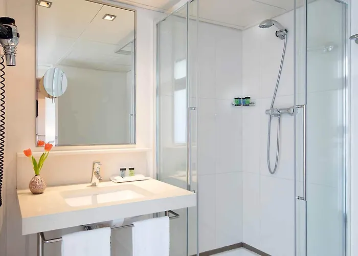 Park 3* Барселона