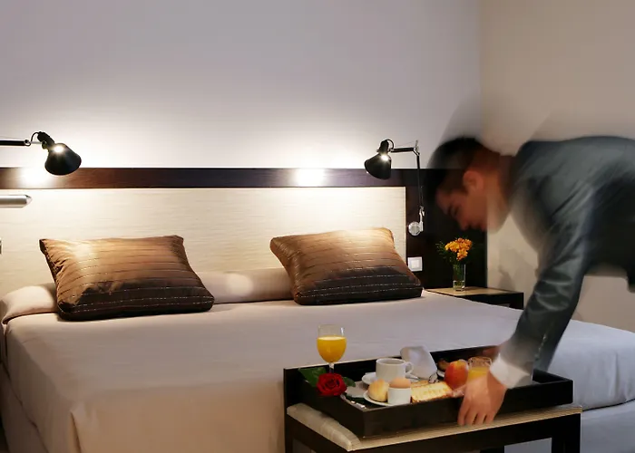 Park Hotell Barcelona