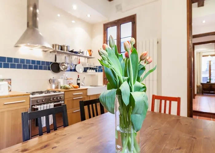 Отель Park Барселона