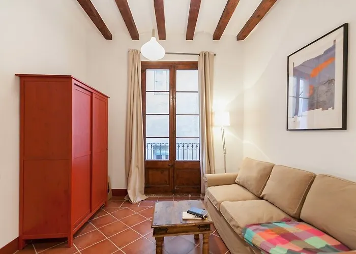 Park Отель Барселона