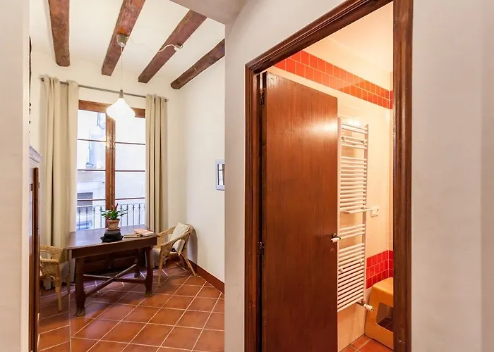 Park Барселона