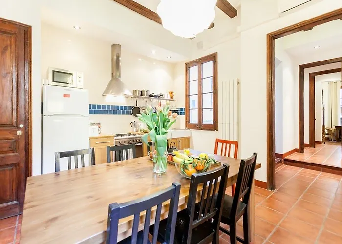 公园酒店 巴塞罗那