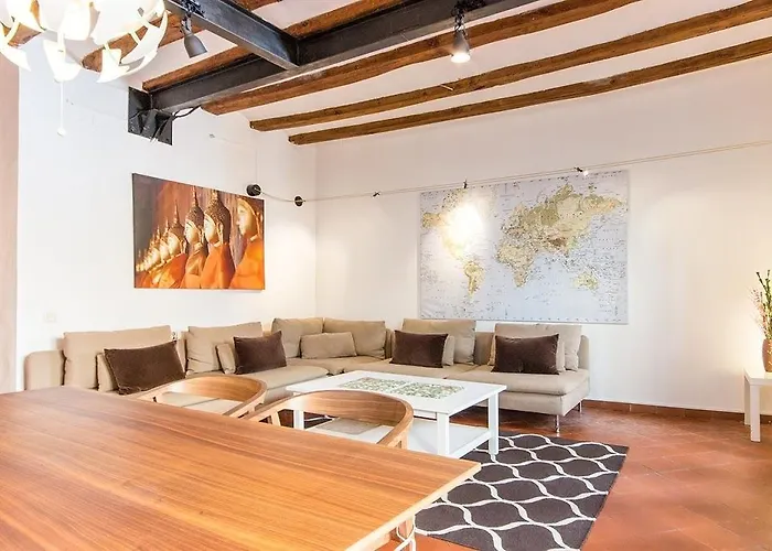 Park Hotell Barcelona