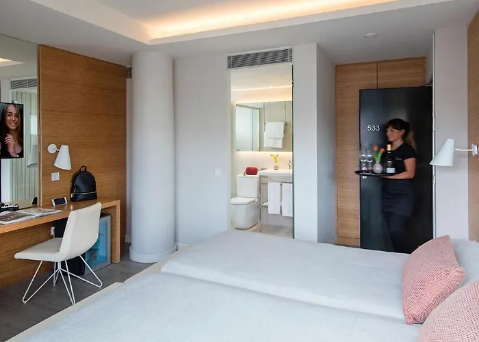 Park Барселона