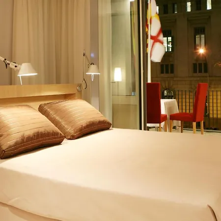 Park 3* Barcelona