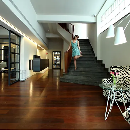 Park Hotel