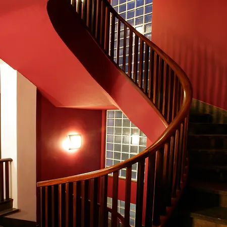 Park Hotel Barcelona