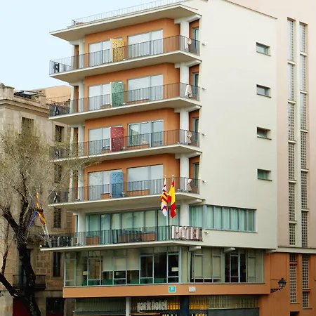 Park 3* Barcelona