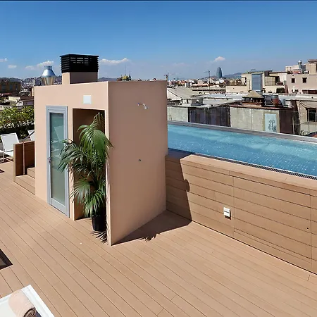 Park 3* Barcelona