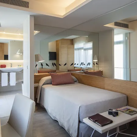 Park Hotell Barcelona