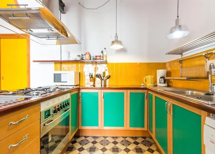 Hotel Park Barcelona